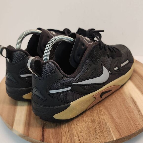 Nike Jam Black Gum - FN0314-002 Women's Size 9.5 - Picture 4 of 10